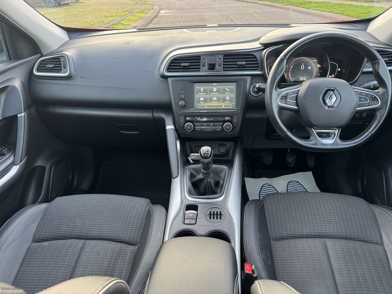 Used Renault Kadjar 2016 for sale - 76968566: Photo 11