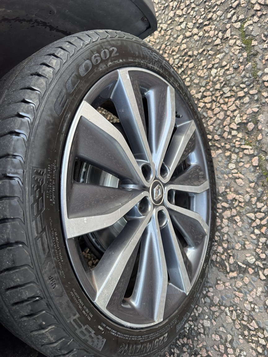 Used Renault Kadjar 2016 for sale - 76968566: Photo 13