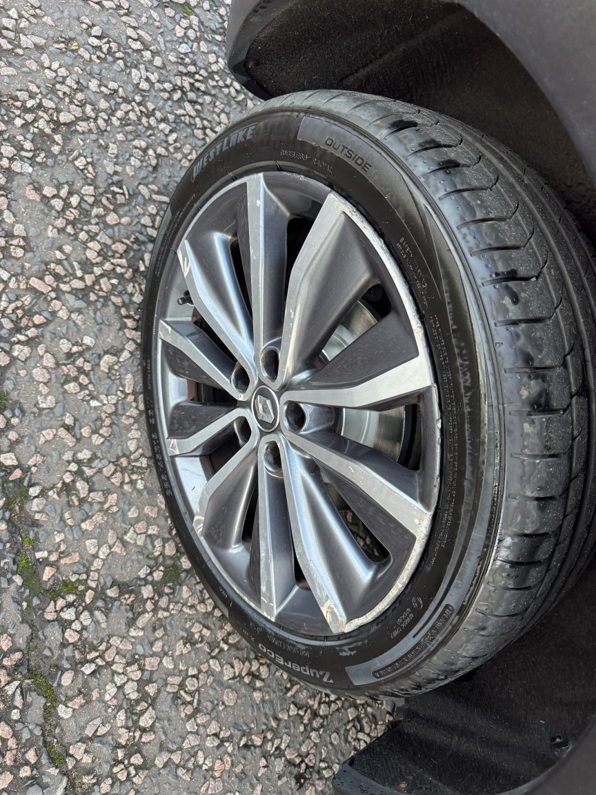 Used Renault Kadjar 2016 for sale - 76968566: Photo 14