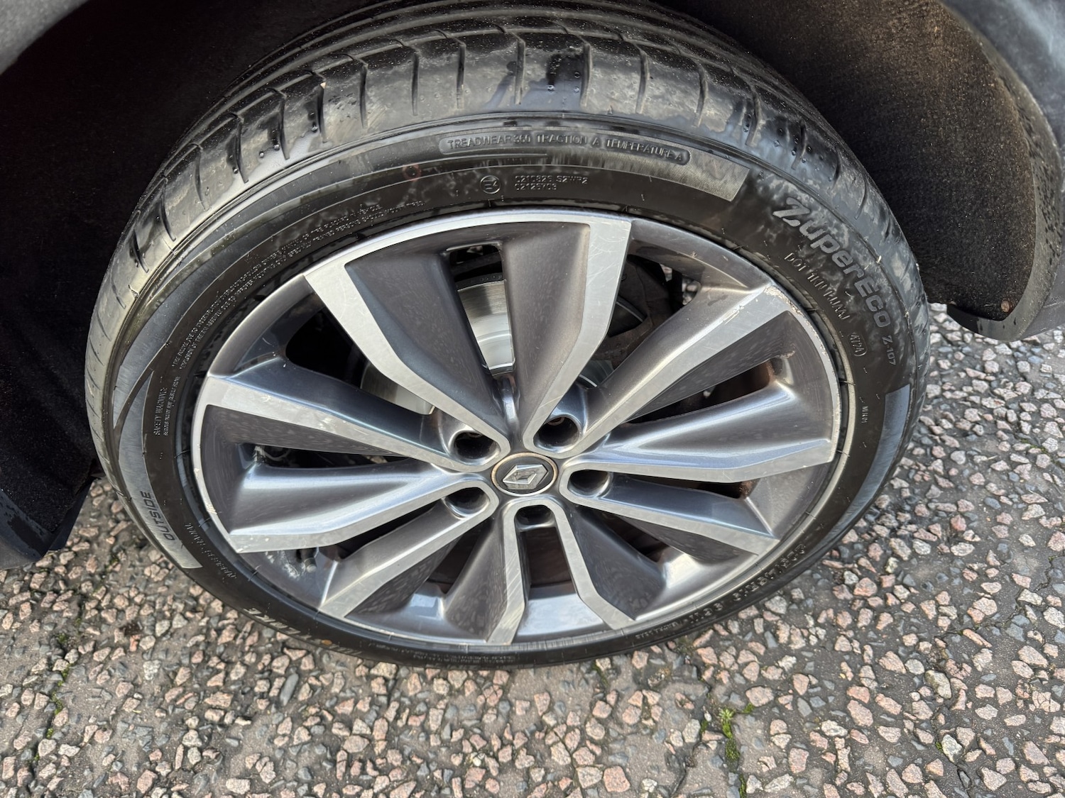 Used Renault Kadjar 2016 for sale - 76968566: Photo 15