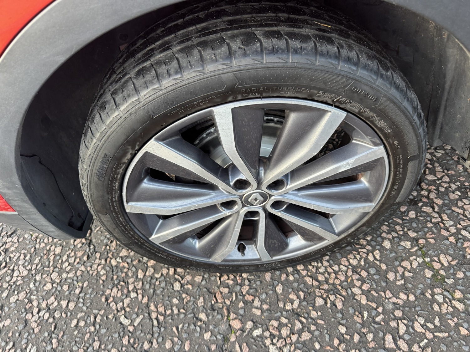 Used Renault Kadjar 2016 for sale - 76968566: Photo 16