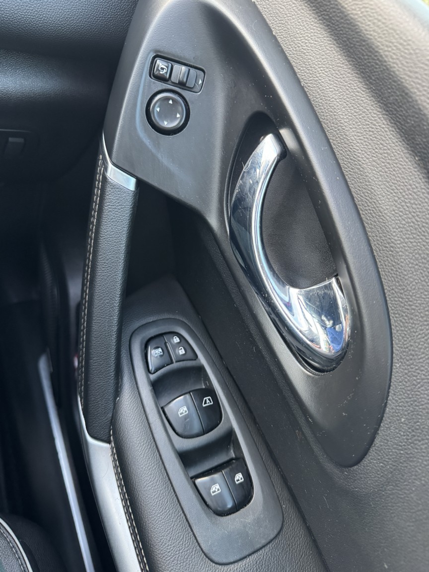 Used Renault Kadjar 2016 for sale - 76968566: Photo 18