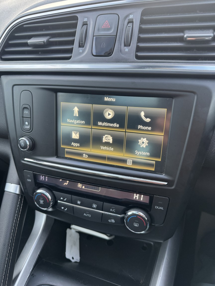 Used Renault Kadjar 2016 for sale - 76968566: Photo 19