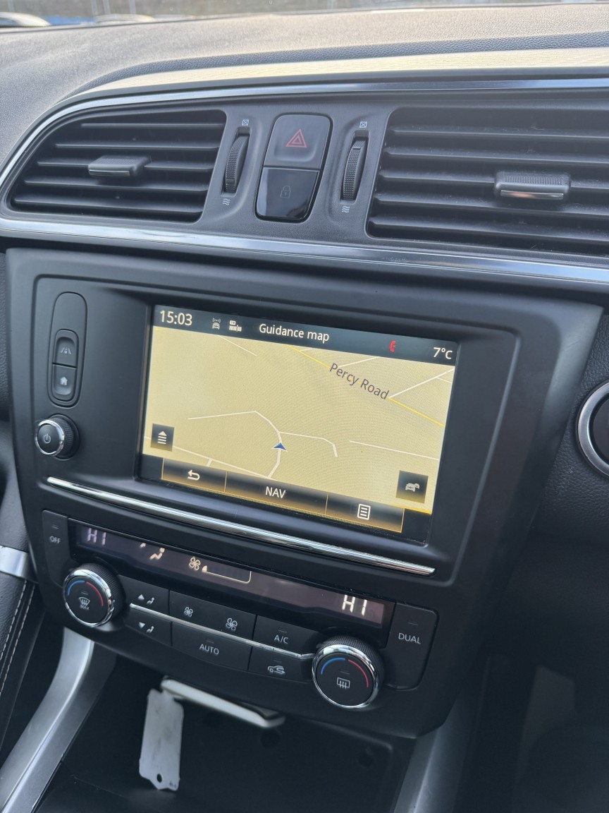 Used Renault Kadjar 2016 for sale - 76968566: Photo 20