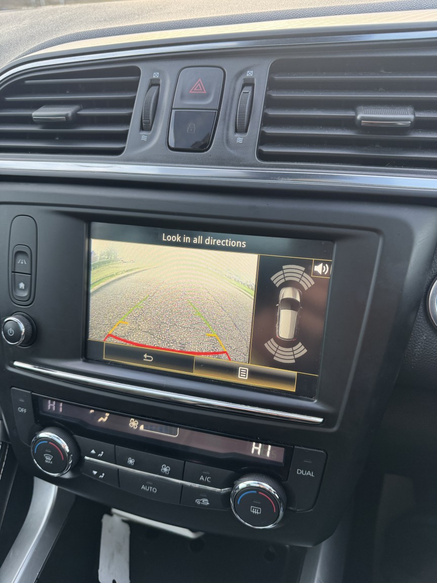 Used Renault Kadjar 2016 for sale - 76968566: Photo 21