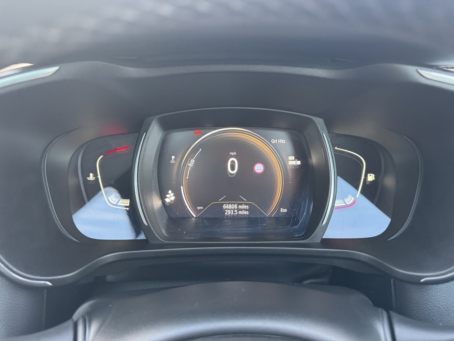 Used Renault Kadjar 2016 for sale - 76968566: Photo 23