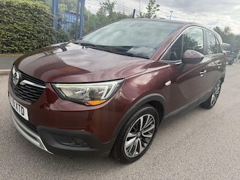 Used Vauxhall Crossland X 2019 for sale - 79456854: Photo
