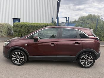 Used Vauxhall Crossland X 2019 for sale - 79456854: Photo
