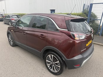 Used Vauxhall Crossland X 2019 for sale - 79456854: Photo