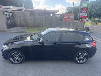 Used BMW 1 Series 2015 for sale - 78870307: Photo