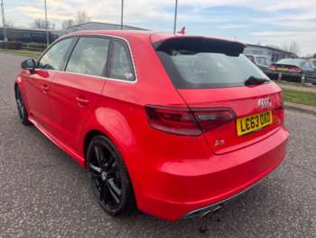 Used Audi A3 2014 for sale - 74041229: Photo