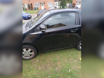 Used Toyota IQ 2011 for sale - 75581482: Photo