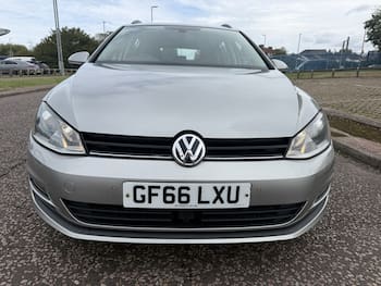 Used Volkswagen Golf 2016 for sale - 79755814: Photo
