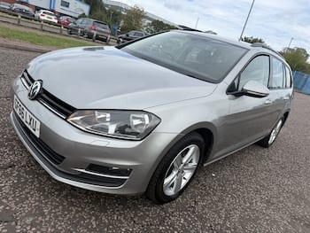Used Volkswagen Golf 2016 for sale - 79755814: Photo