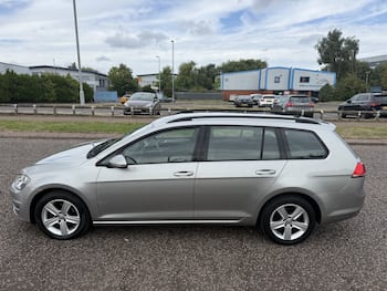 Used Volkswagen Golf 2016 for sale - 79755814: Photo