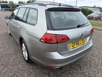 Used Volkswagen Golf 2016 for sale - 79755814: Photo