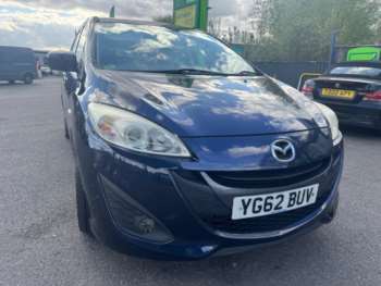 Used Mazda Mazda5 2012 for sale - 74474695: Photo