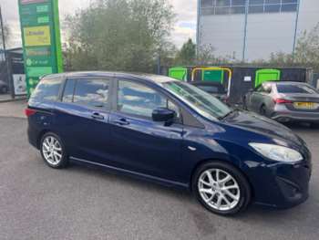 Used Mazda Mazda5 2012 for sale - 74474695: Photo