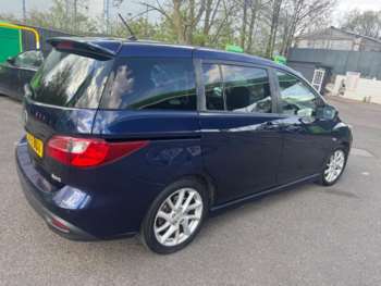 Used Mazda Mazda5 2012 for sale - 74474695: Photo