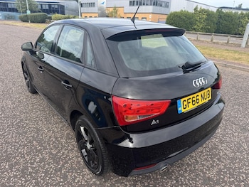 Used Audi A1 2016 for sale - 79130815: Photo
