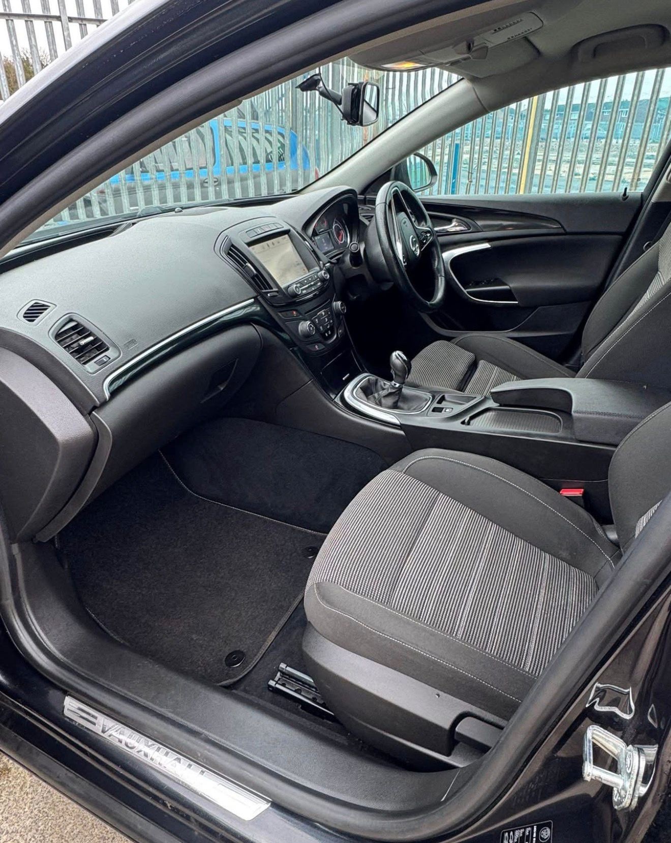 Used Vauxhall Insignia 2016 for sale - 78202161: Photo 10