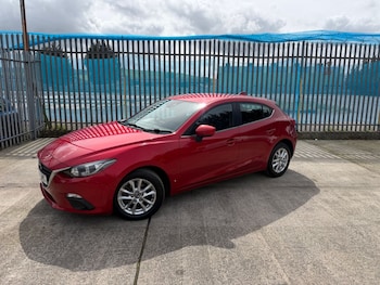 Used Mazda Mazda3 2015 for sale - 78274241: Photo