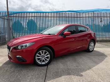 Used Mazda Mazda3 2015 for sale - 78274241: Photo