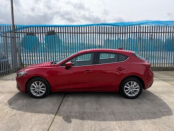 Used Mazda Mazda3 2015 for sale - 78274241: Photo