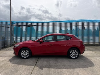 Used Mazda Mazda3 2015 for sale - 78274241: Photo