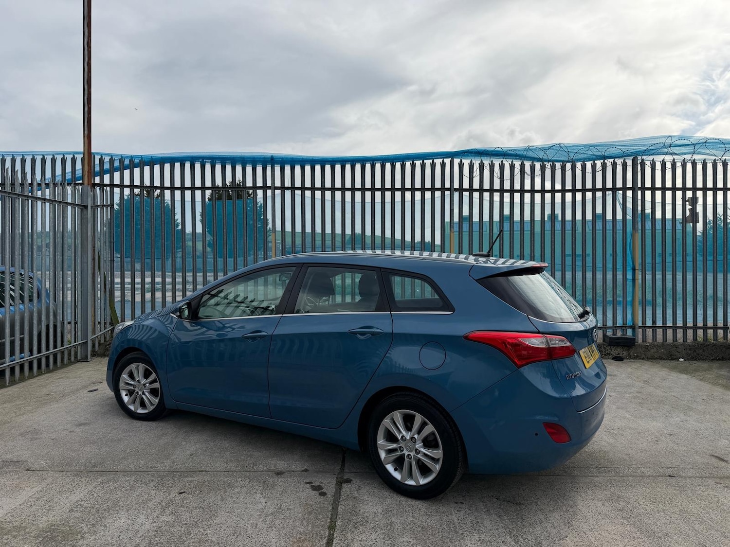 Used Hyundai i30 2014 for sale - 78202264: Photo 10