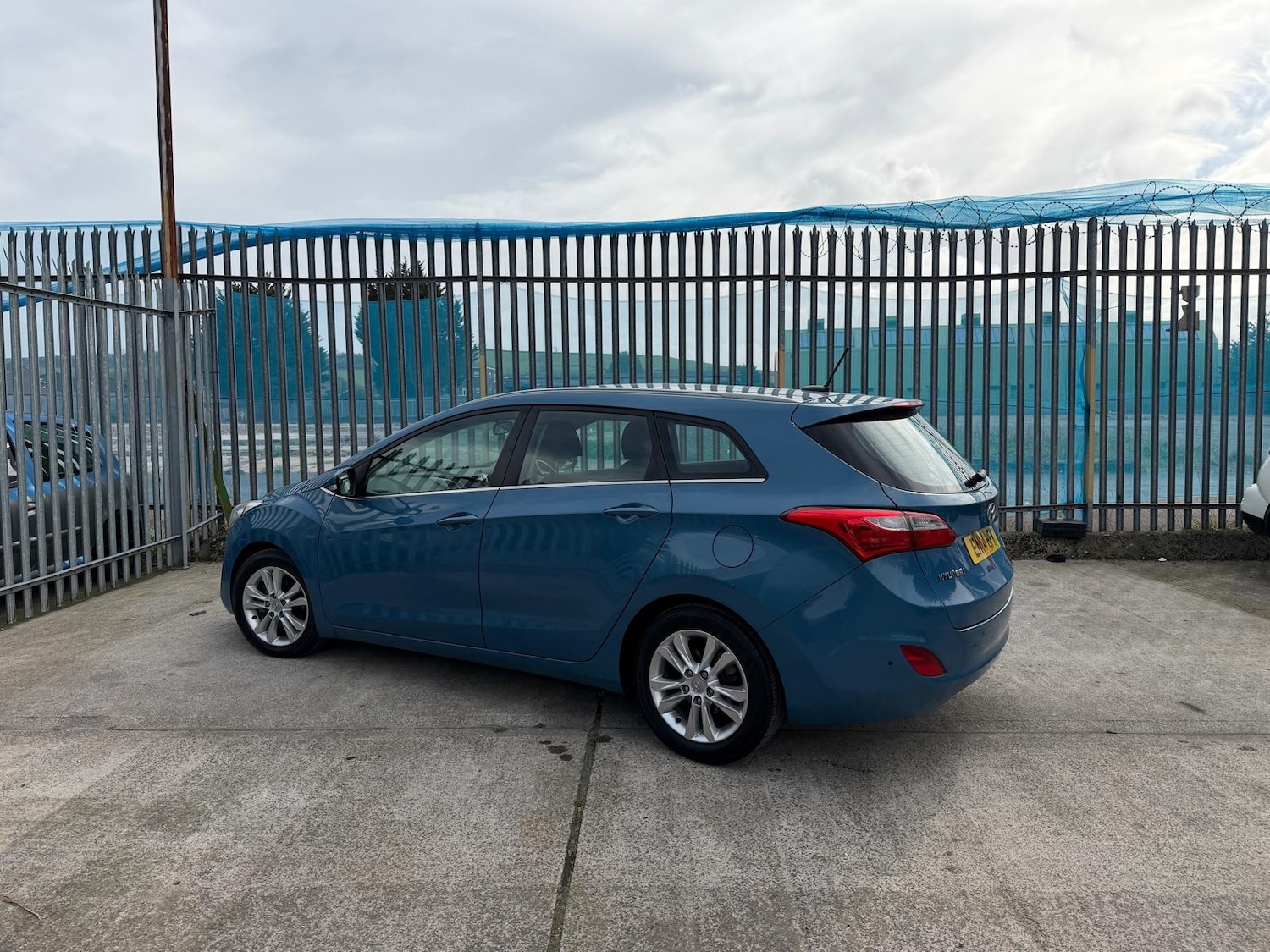 Used Hyundai i30 2014 for sale - 78202264: Photo 11