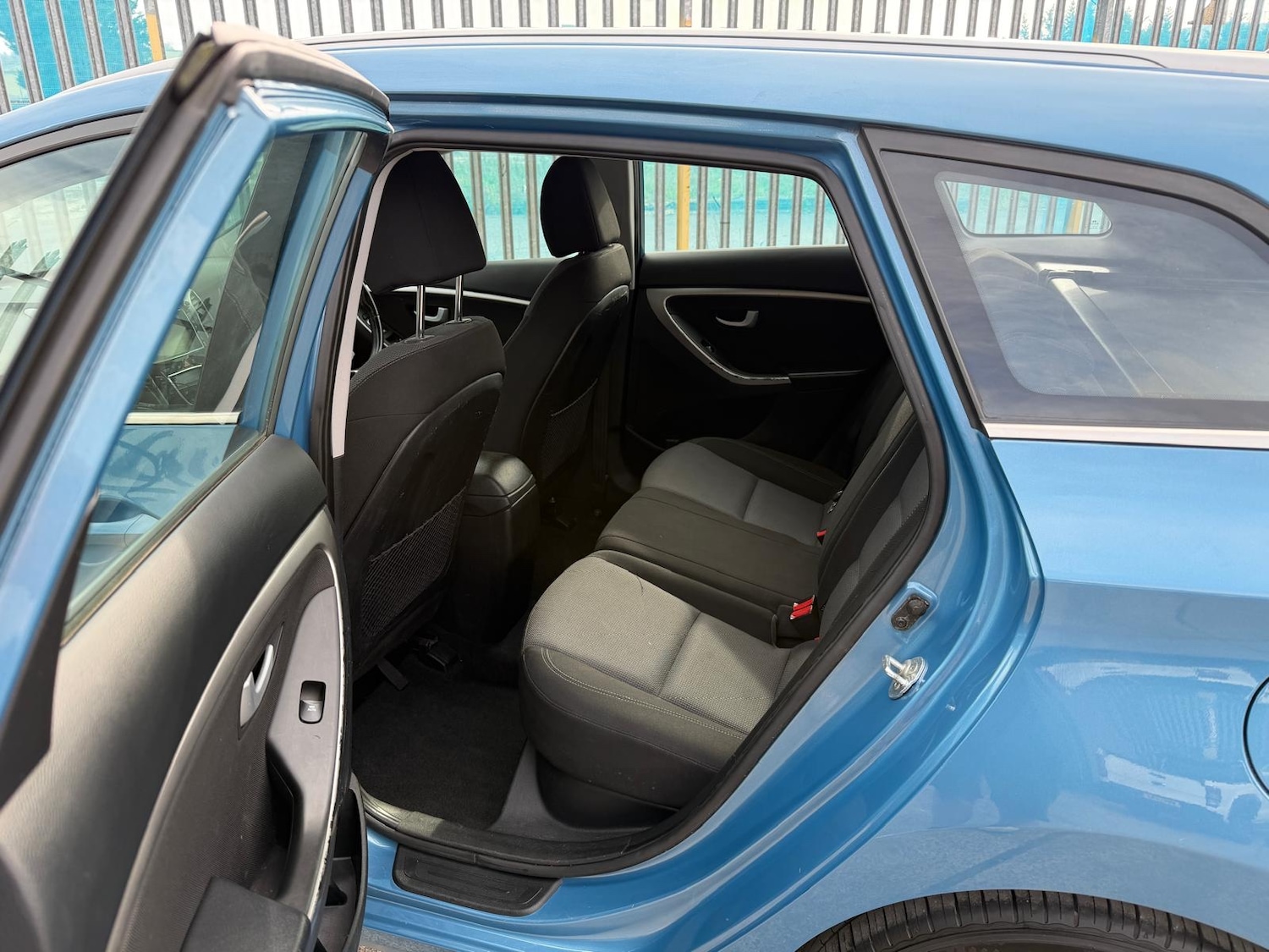 Used Hyundai i30 2014 for sale - 78202264: Photo 12