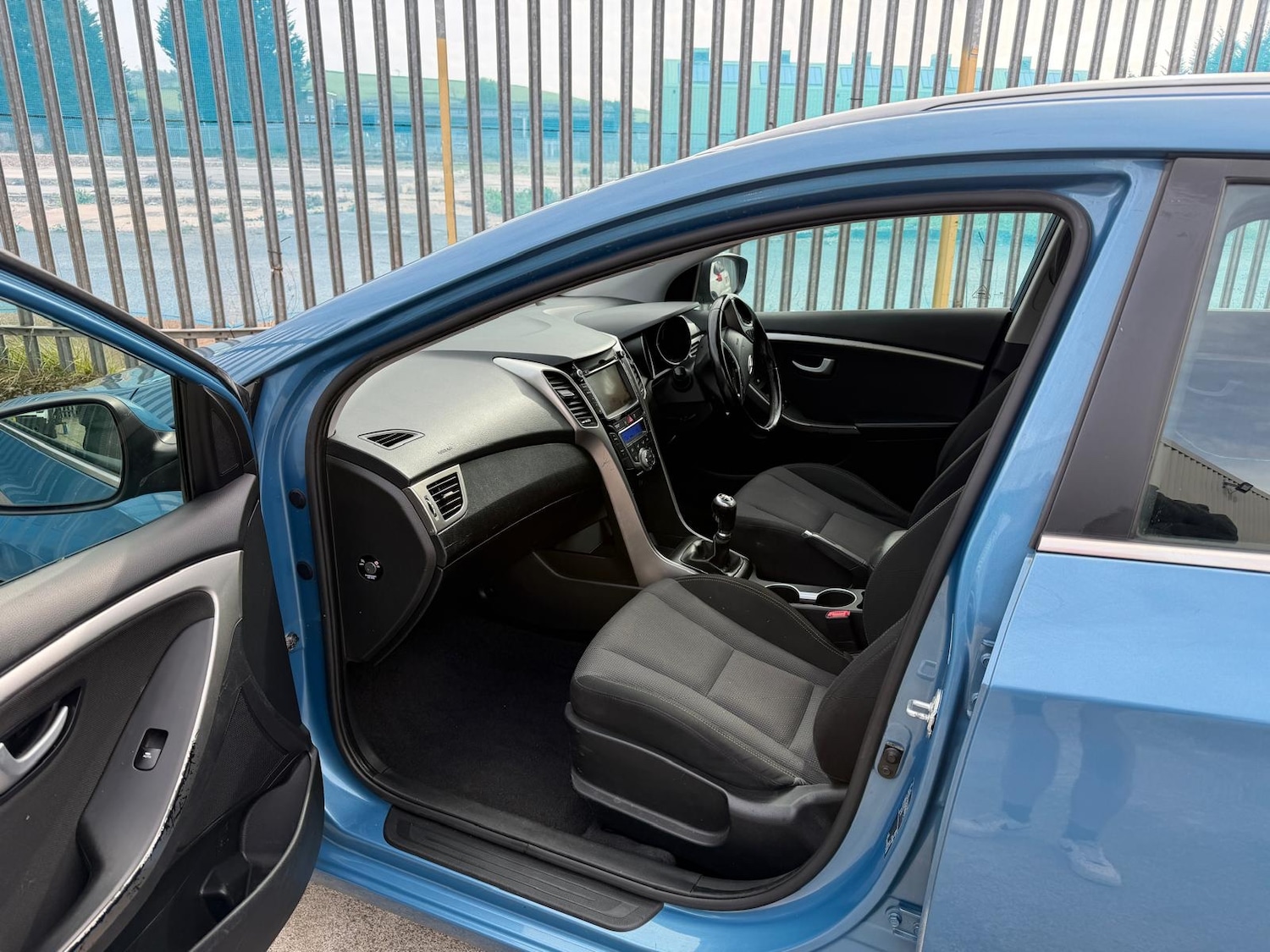 Used Hyundai i30 2014 for sale - 78202264: Photo 13