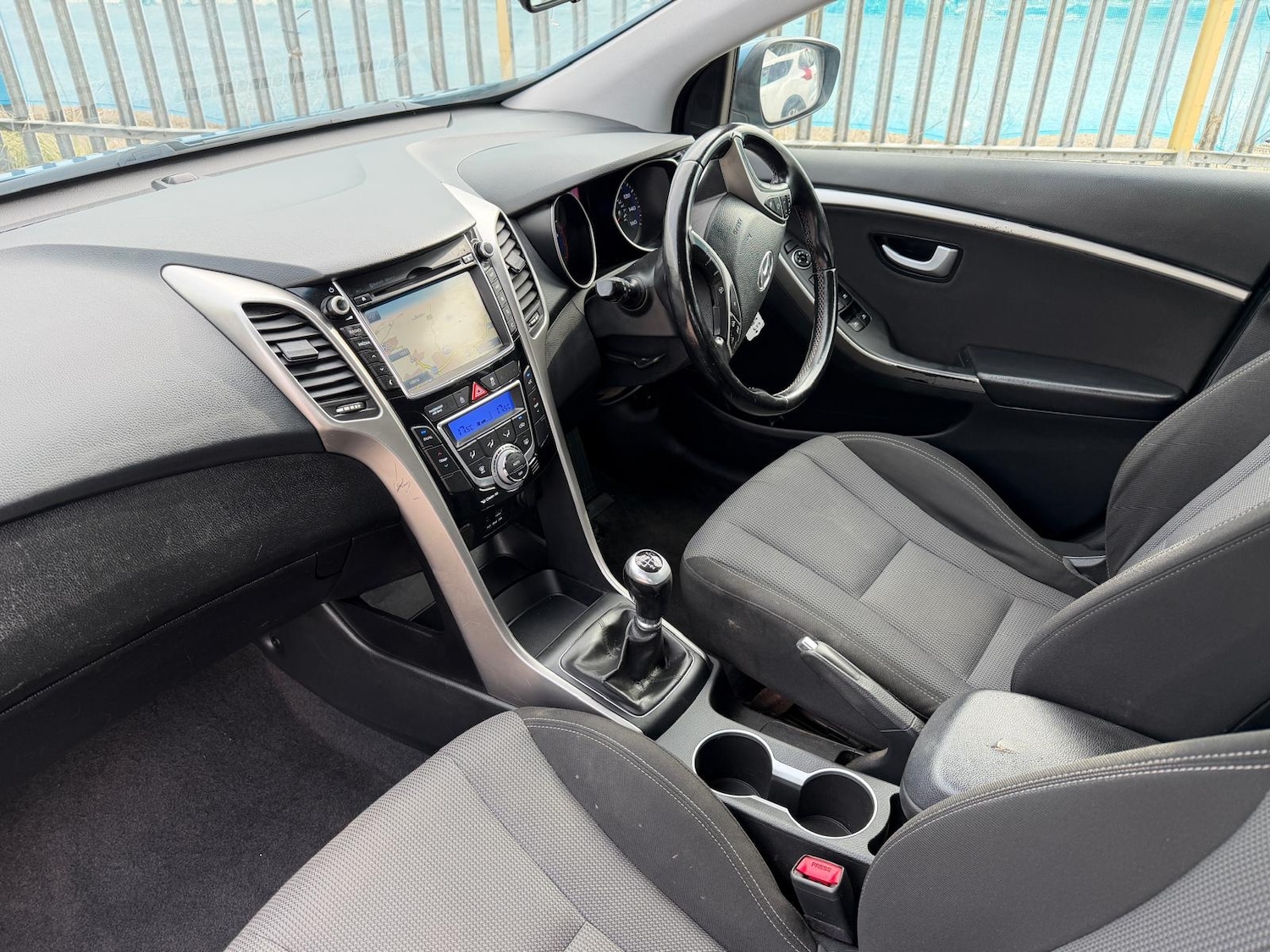 Used Hyundai i30 2014 for sale - 78202264: Photo 14