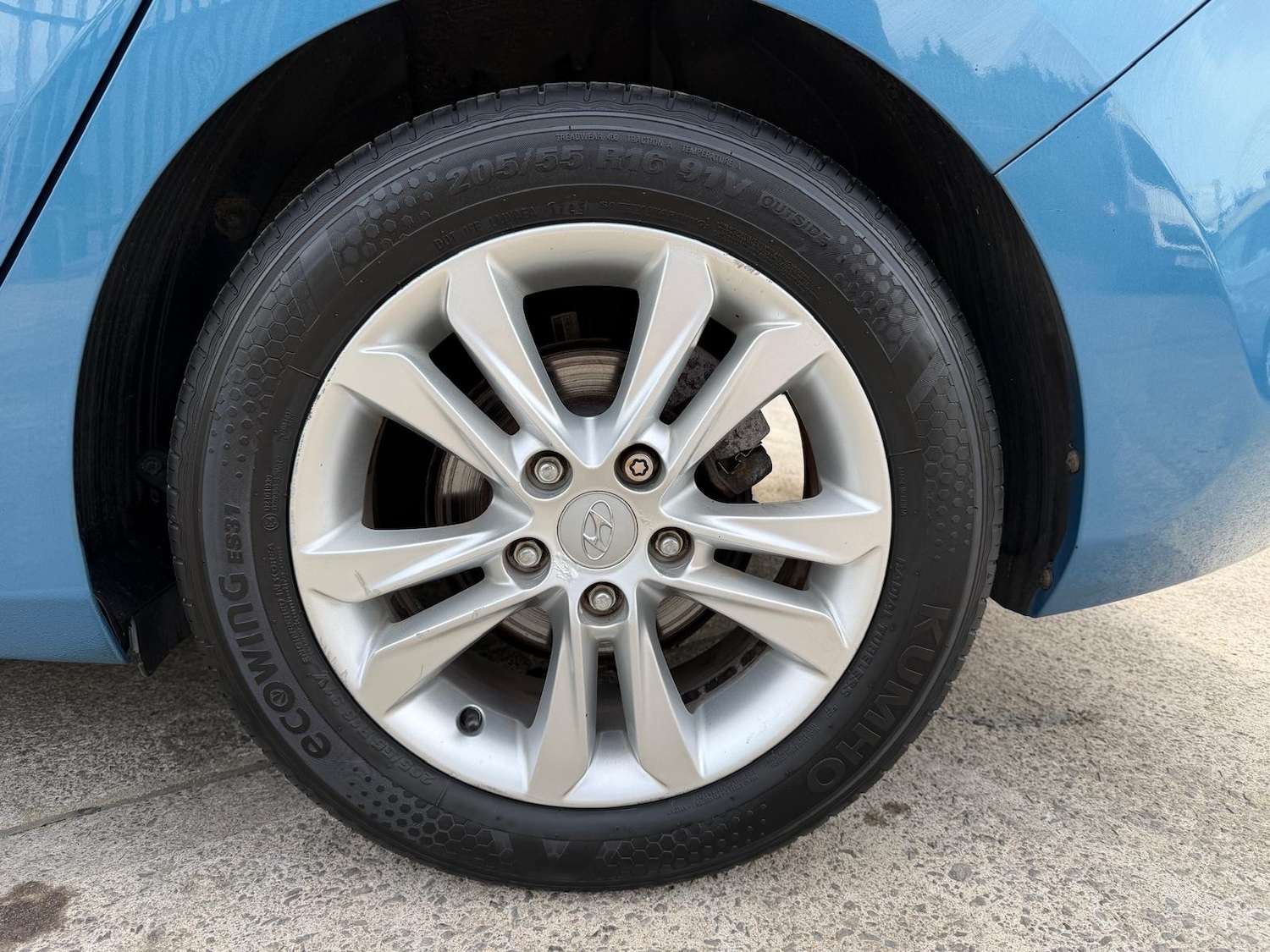 Used Hyundai i30 2014 for sale - 78202264: Photo 15