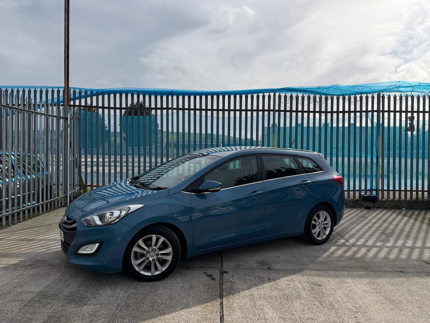 Used Hyundai i30 2014 for sale - 78202264: Photo 16