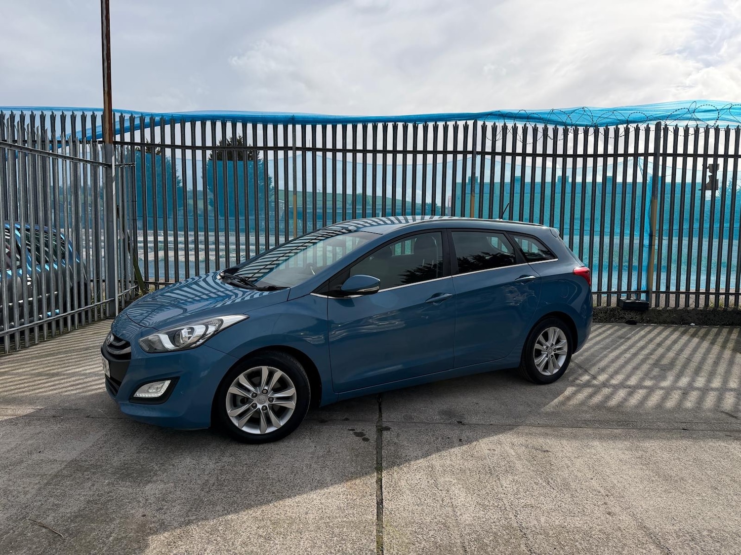 Used Hyundai i30 2014 for sale - 78202264: Photo 17