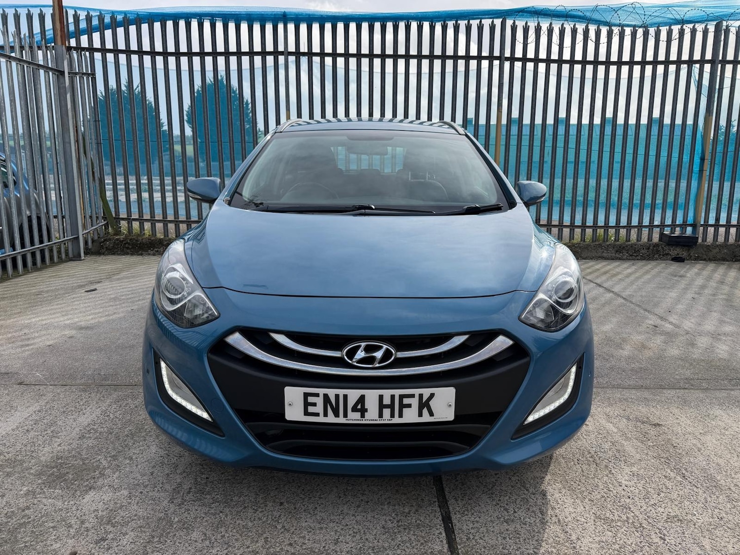Used Hyundai i30 2014 for sale - 78202264: Photo 18