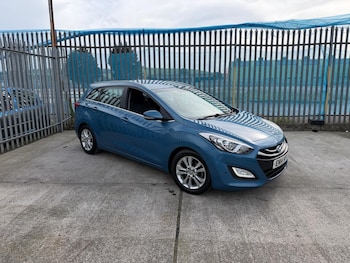Used Hyundai i30 2014 for sale - 78202264: Photo