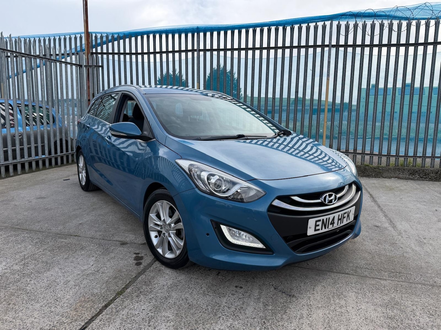 Used Hyundai i30 2014 for sale - 78202264: Photo 2