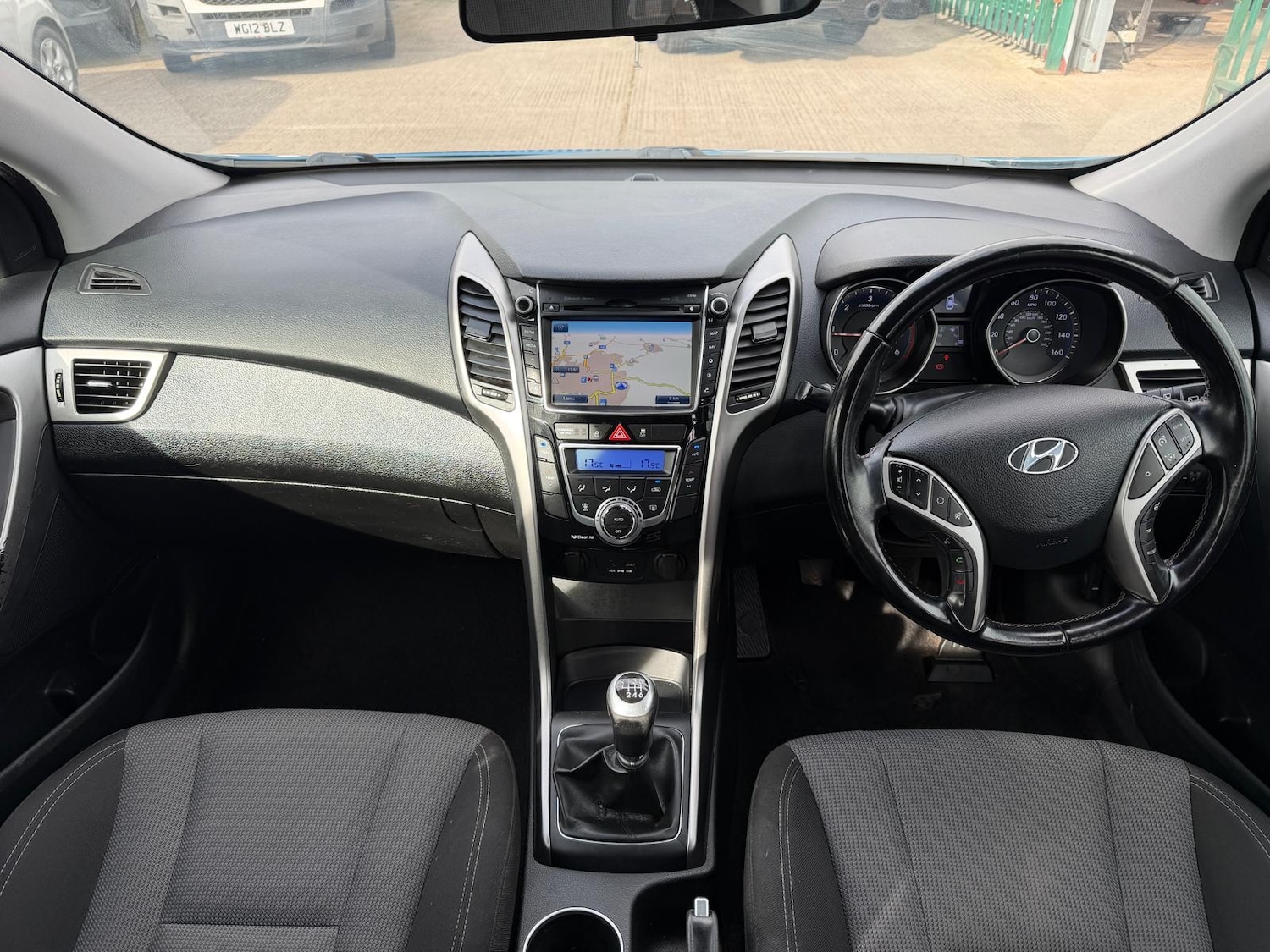 Used Hyundai i30 2014 for sale - 78202264: Photo 20