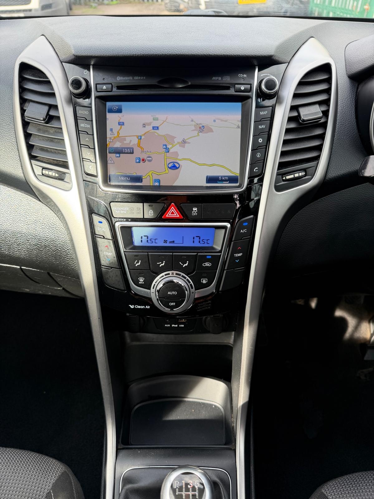 Used Hyundai i30 2014 for sale - 78202264: Photo 21