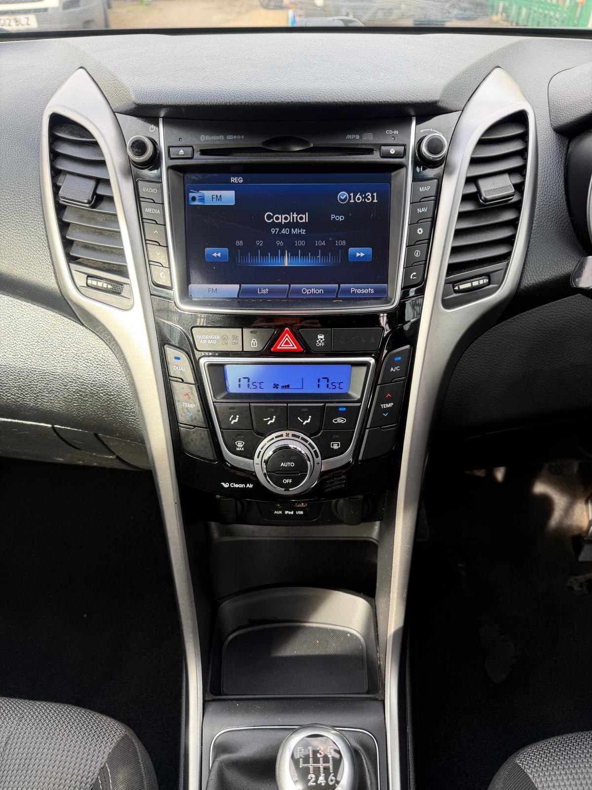 Used Hyundai i30 2014 for sale - 78202264: Photo 22