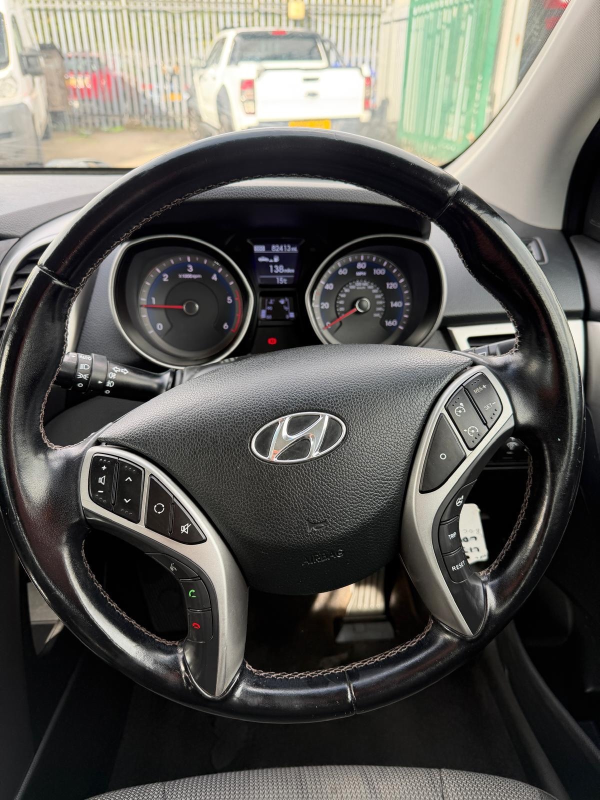 Used Hyundai i30 2014 for sale - 78202264: Photo 23