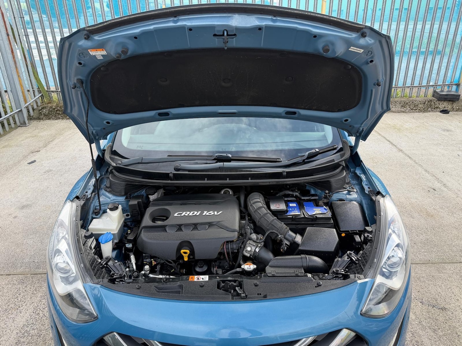 Used Hyundai i30 2014 for sale - 78202264: Photo 25