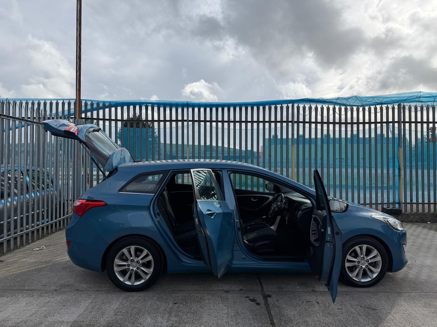 Used Hyundai i30 2014 for sale - 78202264: Photo 26