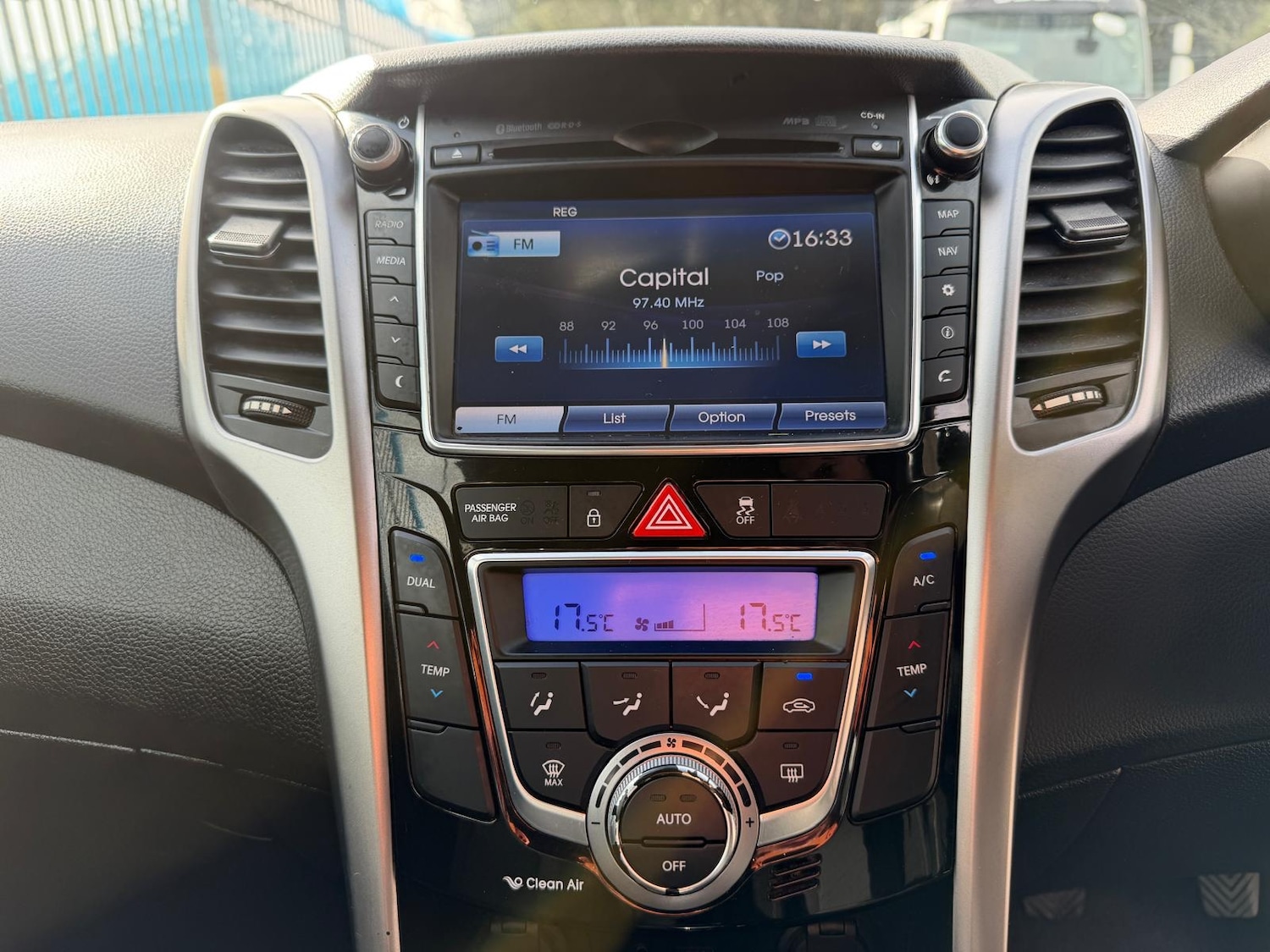 Used Hyundai i30 2014 for sale - 78202264: Photo 27