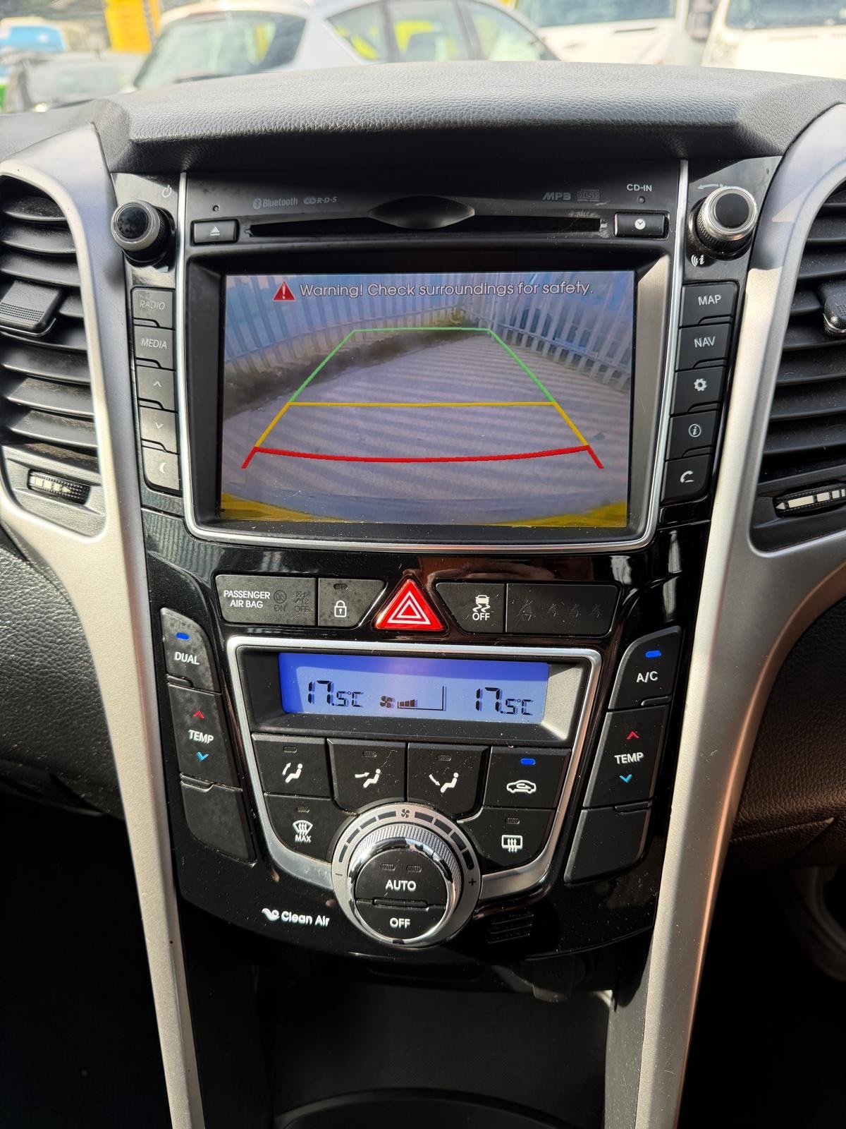 Used Hyundai i30 2014 for sale - 78202264: Photo 28