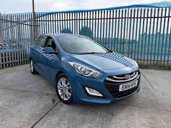 Used Hyundai i30 2014 for sale - 78202264: Photo