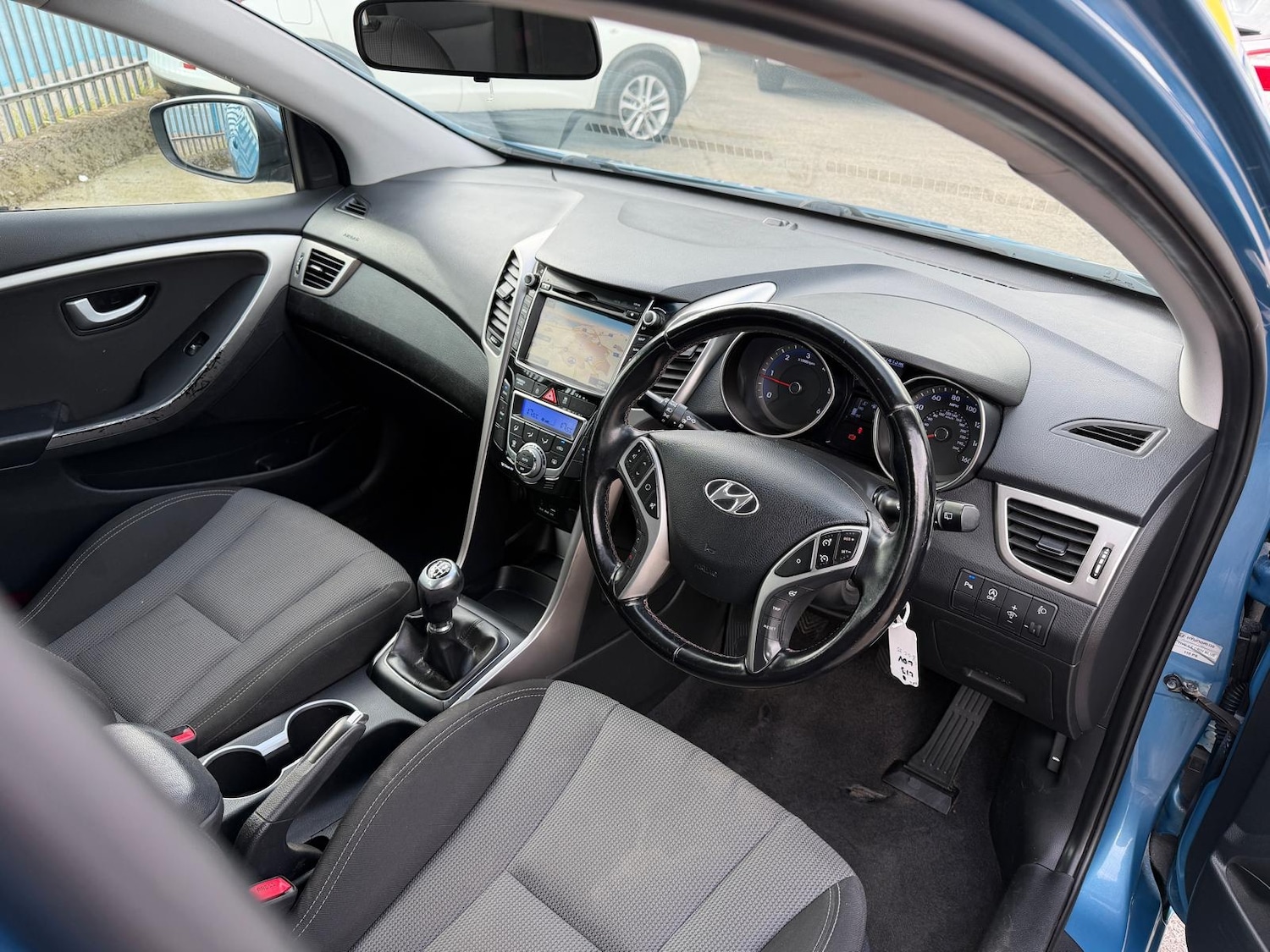 Used Hyundai i30 2014 for sale - 78202264: Photo 3